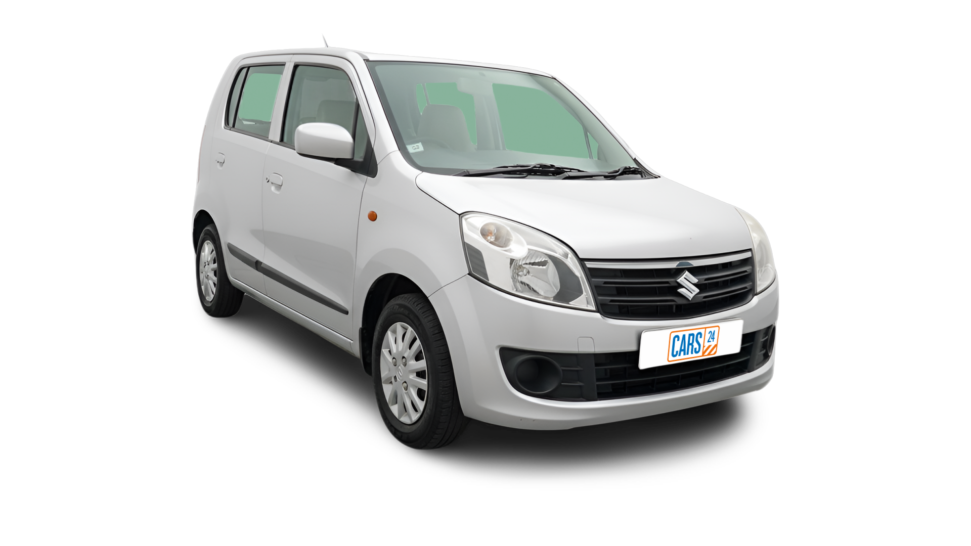 Maruti Wagon R 1.0-img